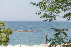 LA FINESTRA SUL MARE NEL CUORE DI BARI